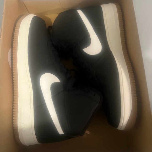 Nike Shoes - Air Force 1 ladies size 10.5
